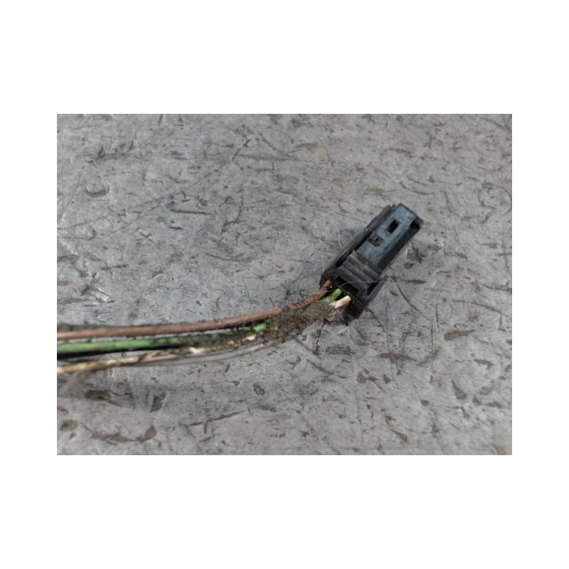 RETROVISEUR EXTERIEUR ELECTRIQUE DROIT PEUGEOT 307 2005-2007