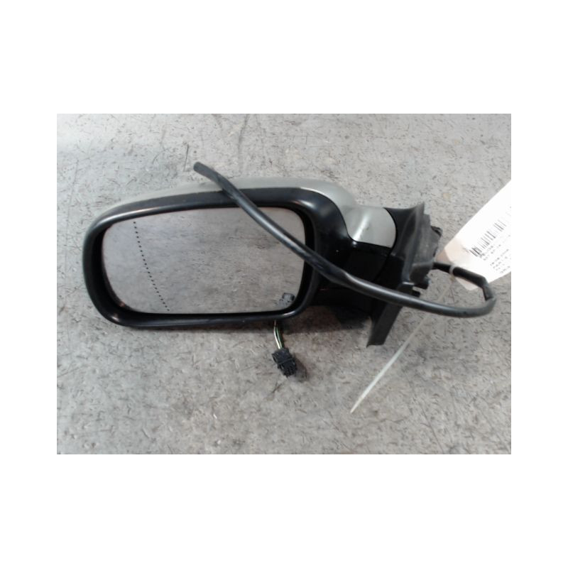 RETROVISEUR EXTERIEUR ELECTRIQUE GAUCHE PEUGEOT 307 2005-2007