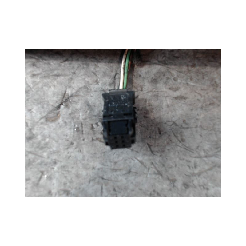 RETROVISEUR EXTERIEUR ELECTRIQUE GAUCHE PEUGEOT 307 2005-2007