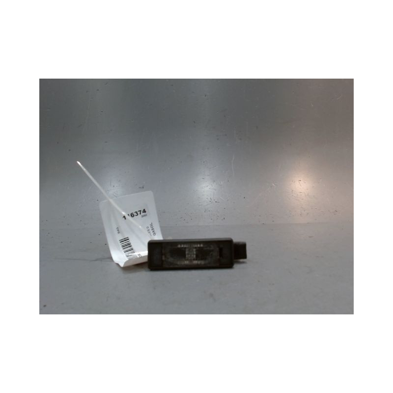 ECLAIREUR PLAQUE DE POLICE DROIT CITROEN DS3