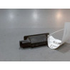 ECLAIREUR PLAQUE DE POLICE DROIT CITROEN DS3