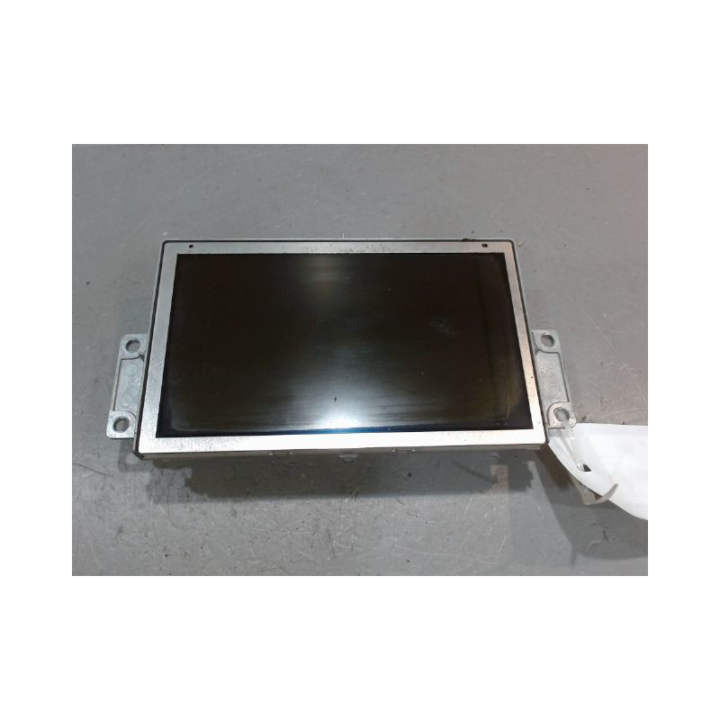 ECRAN GPS CITROEN DS3