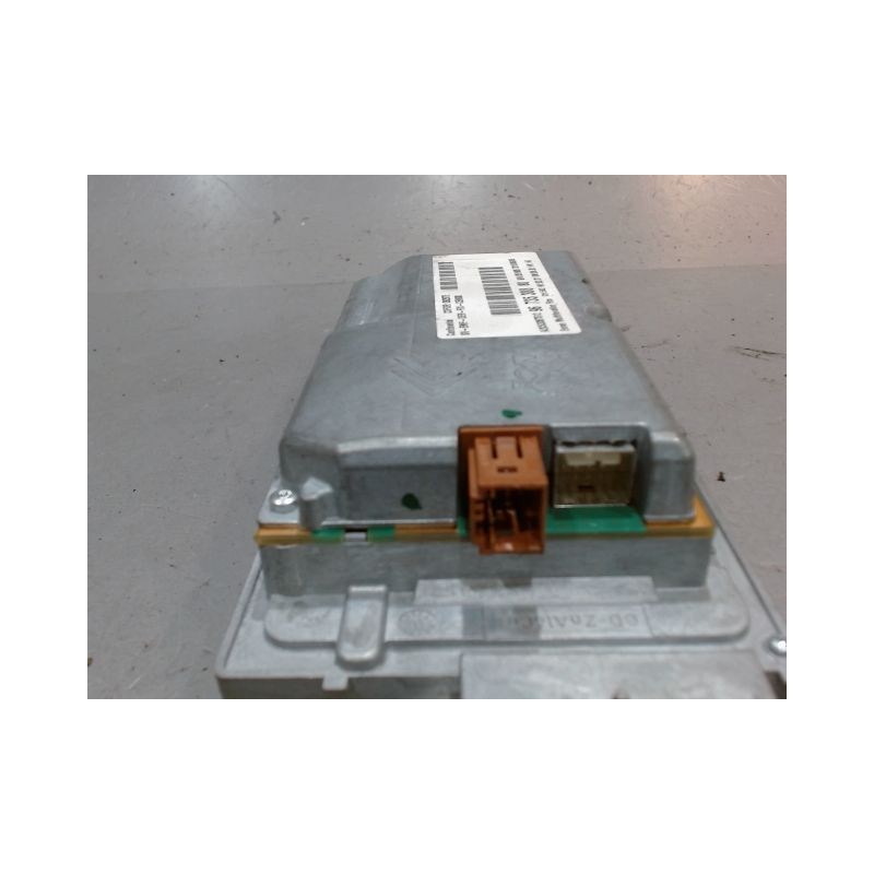 ECRAN GPS CITROEN DS3
