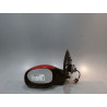 RETROVISEUR EXTERIEUR ELECTRIQUE GAUCHE PEUGEOT 206