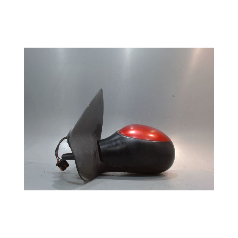 RETROVISEUR EXTERIEUR ELECTRIQUE GAUCHE PEUGEOT 206