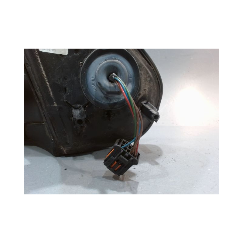 RETROVISEUR EXTERIEUR ELECTRIQUE GAUCHE PEUGEOT 206