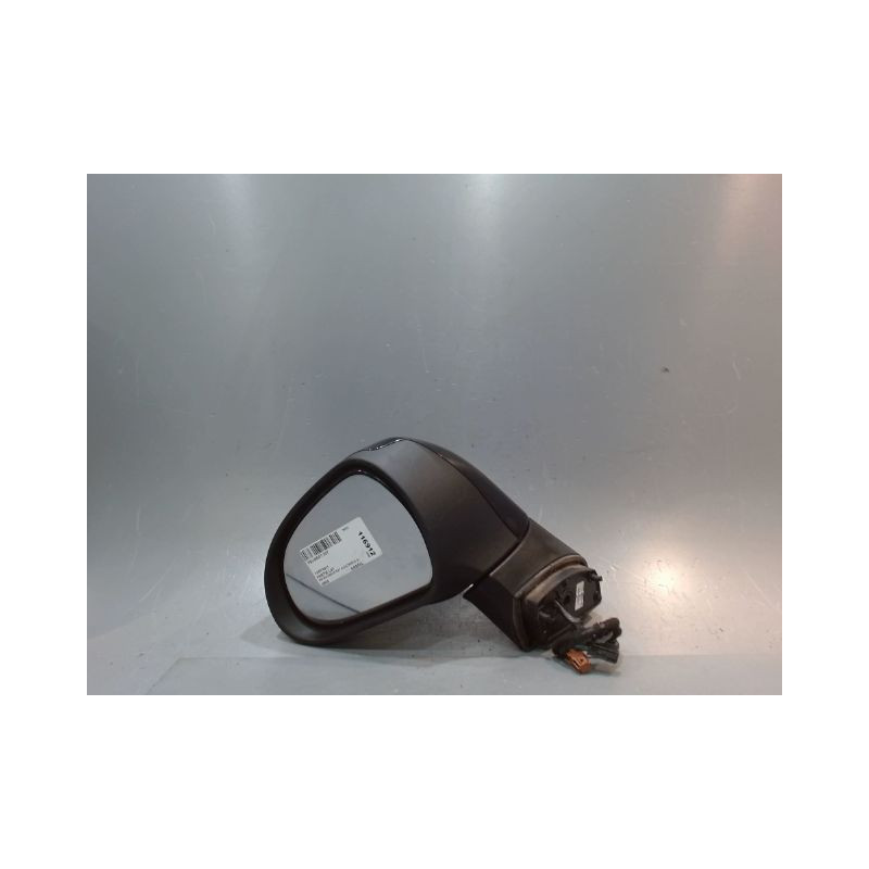 RETROVISEUR EXTERIEUR ELECTRIQUE GAUCHE PEUGEOT 207