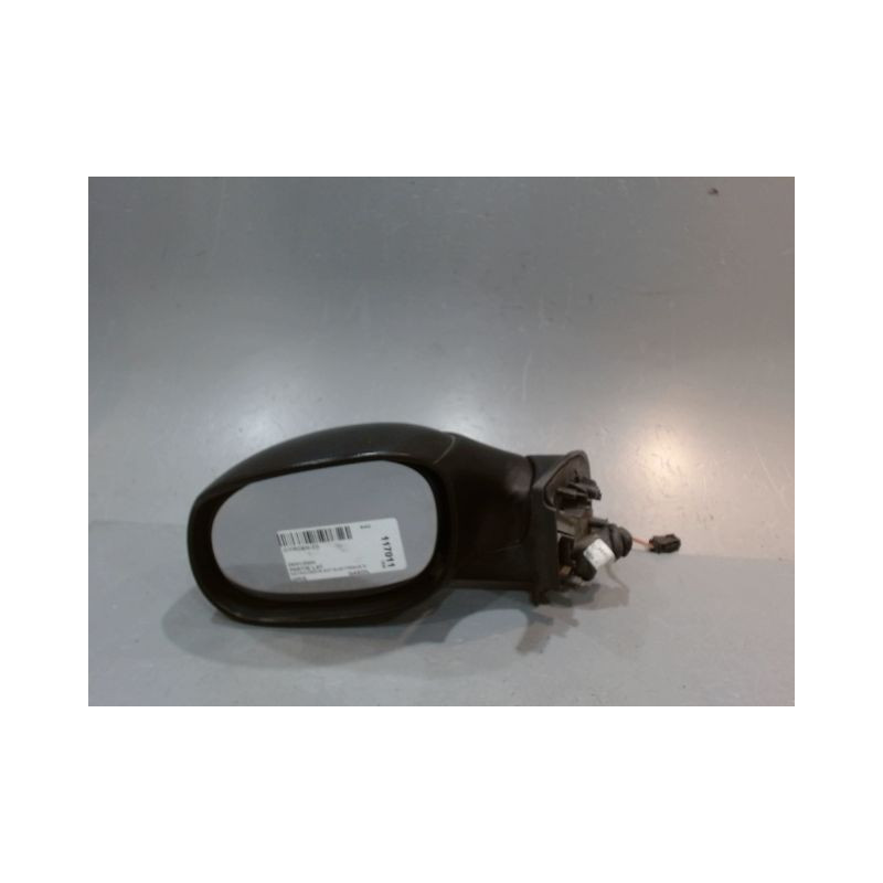 RETROVISEUR EXTERIEUR ELECTRIQUE GAUCHE CITROEN C3