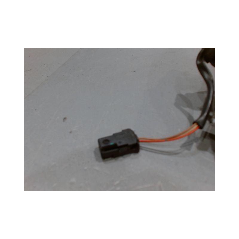RETROVISEUR EXTERIEUR ELECTRIQUE GAUCHE CITROEN C3