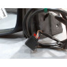 RETROVISEUR EXTERIEUR ELECTRIQUE GAUCHE VOLKSWAGEN GOLF