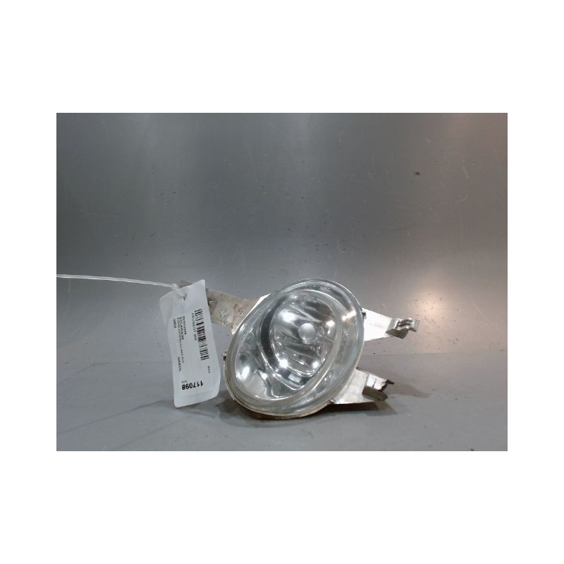 PHARE ANTIBROUILLARD AVANT DROIT PEUGEOT 206 SW