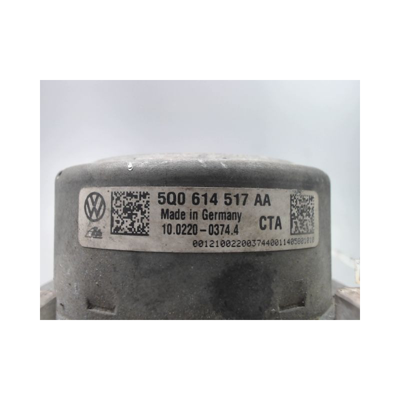UNITE HYDRAULIQUE ABS VOLKSWAGEN GOLF VII Phase 1 (5G) 2012-...