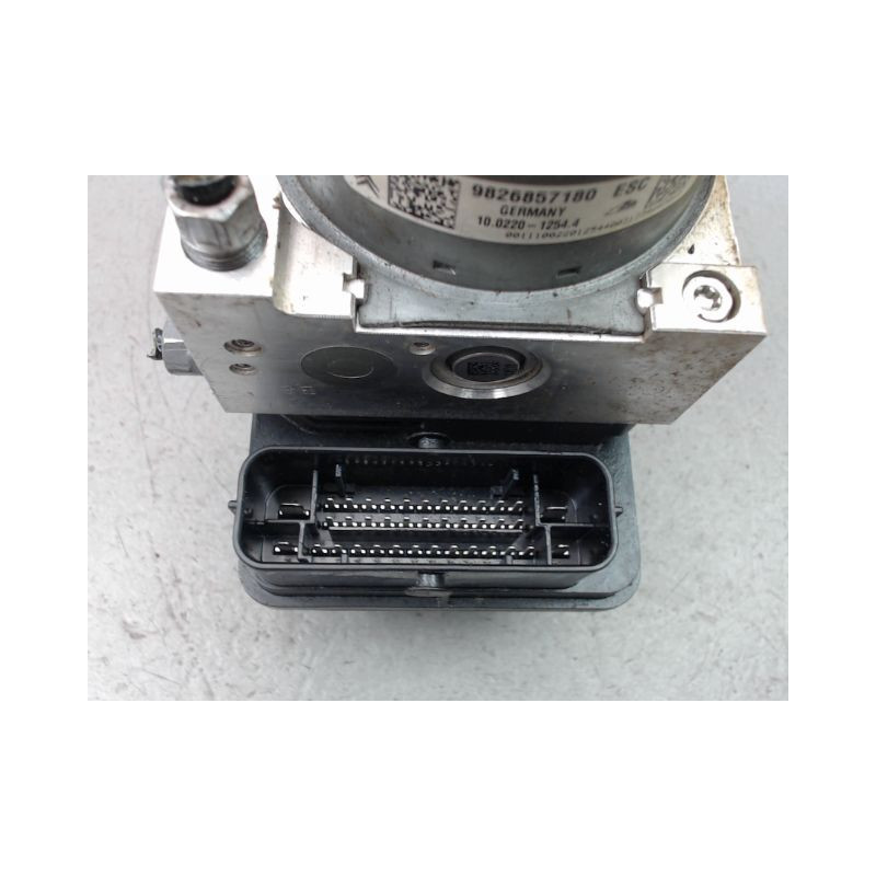 UNITE HYDRAULIQUE ABS PEUGEOT 2008 Phase 1 2013-...