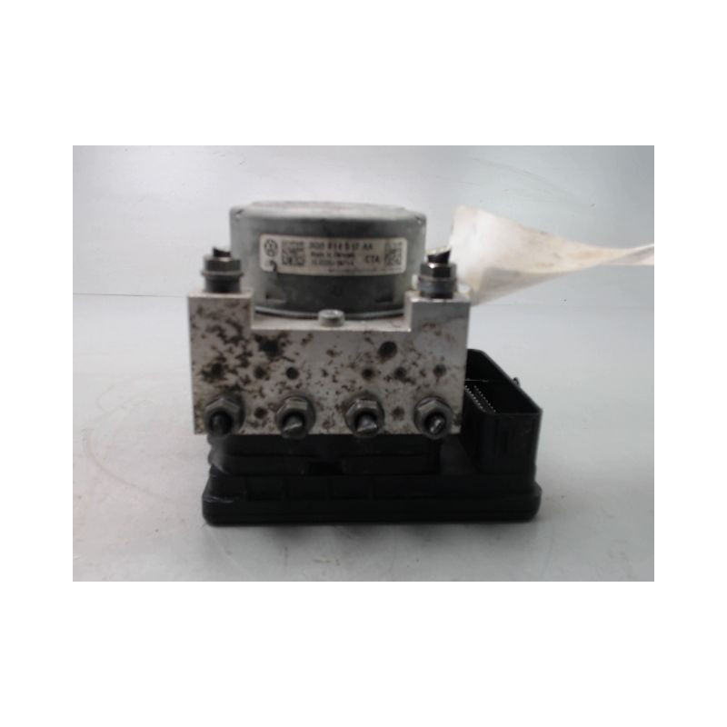 UNITE HYDRAULIQUE ABS VOLKSWAGEN GOLF VII Phase 1 (5G) 2012-...