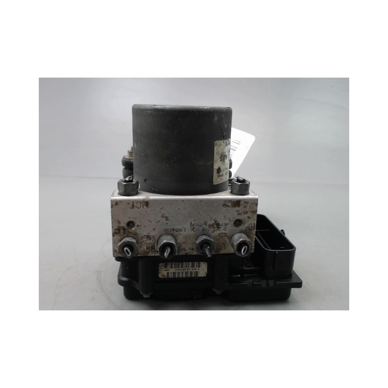UNITE HYDRAULIQUE ABS PEUGEOT BOXER 290C TOLE 2002-