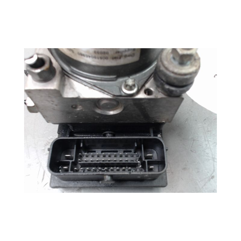 UNITE HYDRAULIQUE ABS PEUGEOT BOXER 290C TOLE 2002-