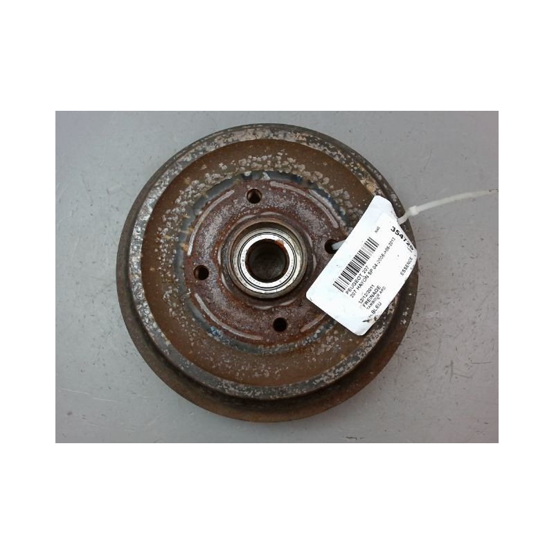 TAMBOUR ARRIERE DROIT PEUGEOT 207 2006-2013