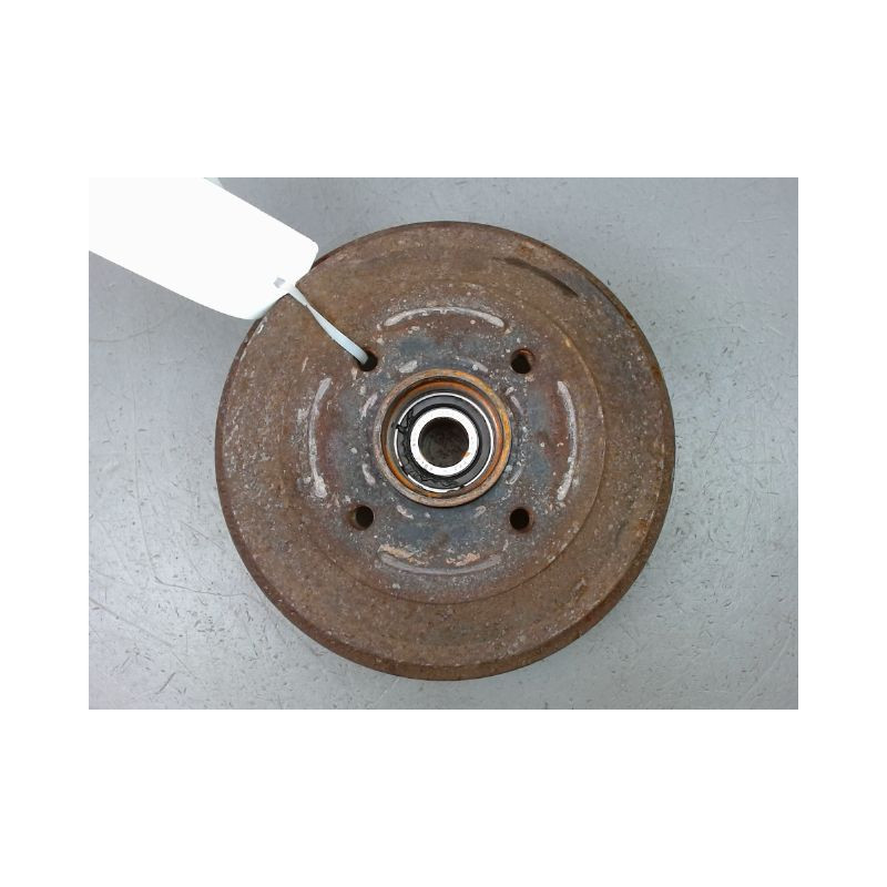 TAMBOUR ARRIERE DROIT PEUGEOT 206 + 2009-2013