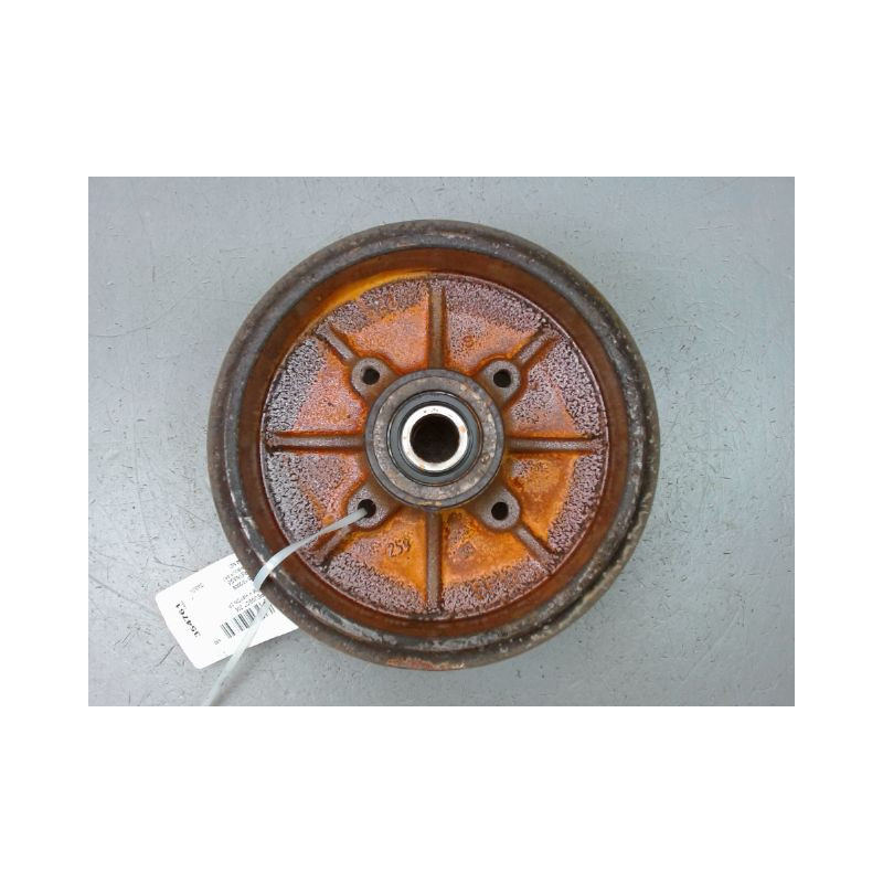 TAMBOUR ARRIERE DROIT PEUGEOT 206 + 2009-2013