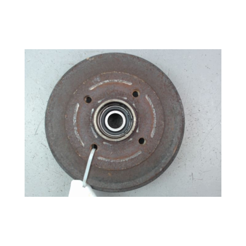 TAMBOUR ARRIERE GAUCHE CITROEN C2 Phase 1 2003-2008