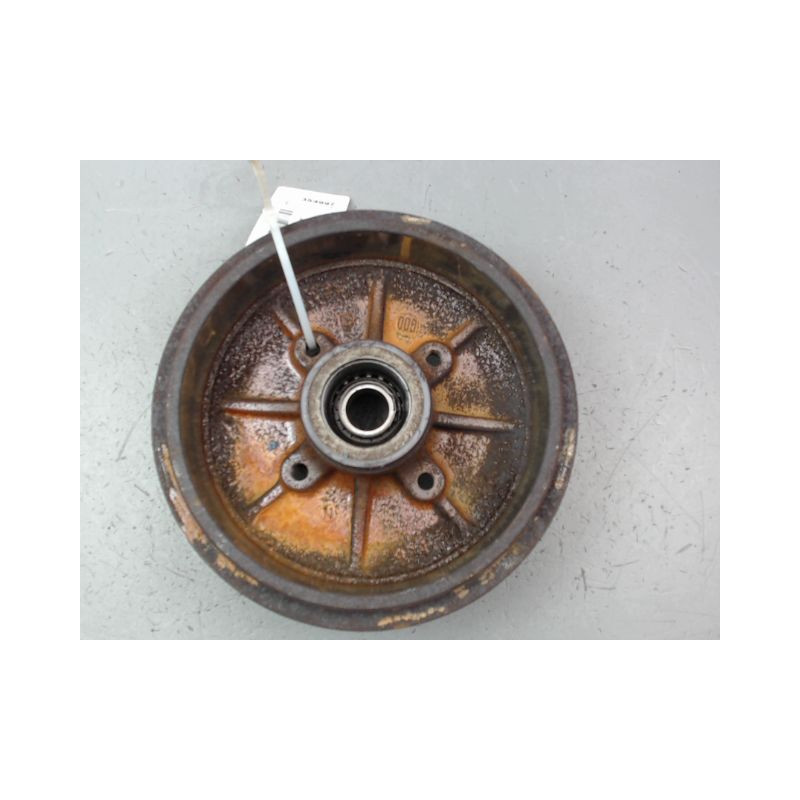 TAMBOUR ARRIERE GAUCHE CITROEN C2 Phase 1 2003-2008