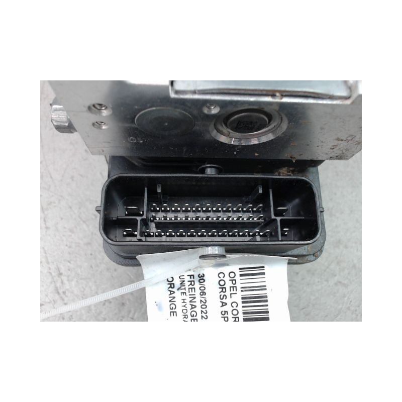 UNITE HYDRAULIQUE ABS OPEL CORSA 2010-