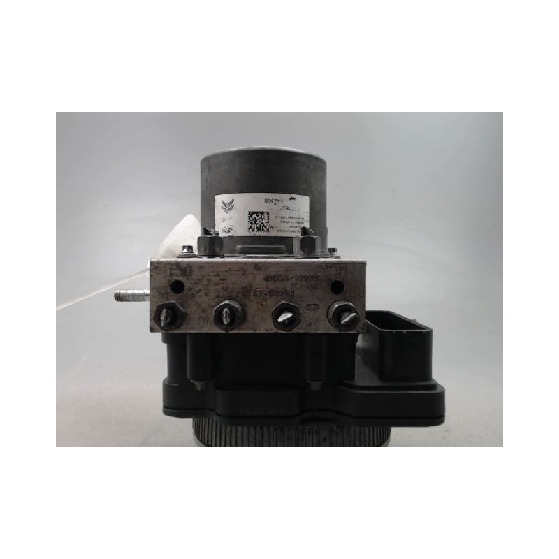 UNITE HYDRAULIQUE ABS PEUGEOT 3008 2009-