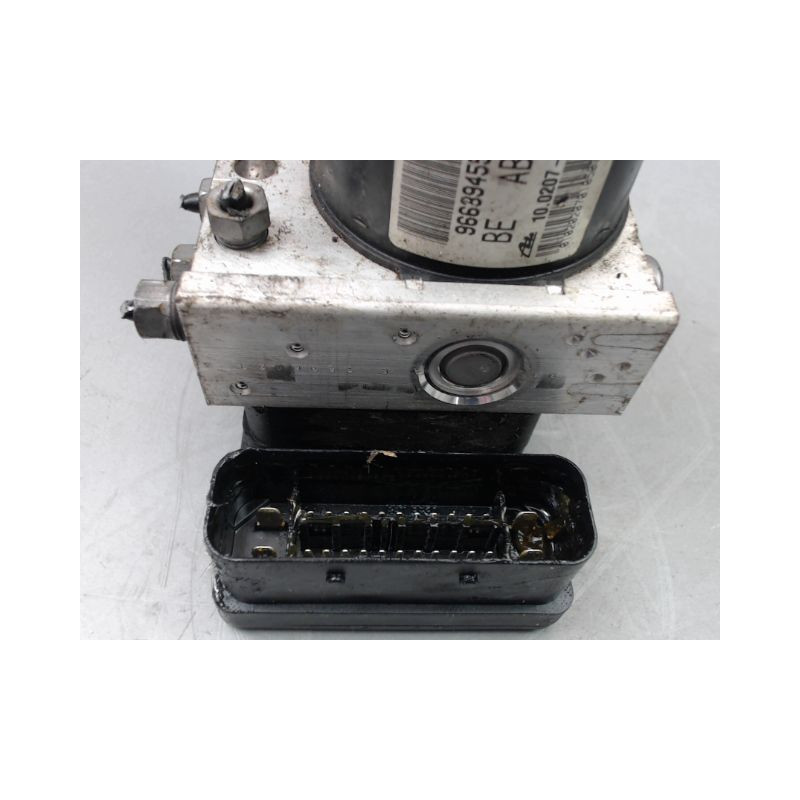 UNITE HYDRAULIQUE ABS PEUGEOT 207 2006-2013