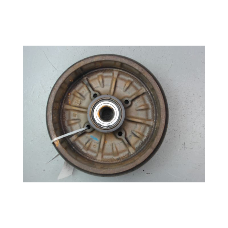 TAMBOUR ARRIERE GAUCHE PEUGEOT 207 2006-2013