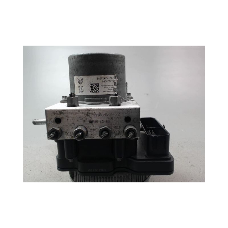 UNITE HYDRAULIQUE ABS PEUGEOT 5008