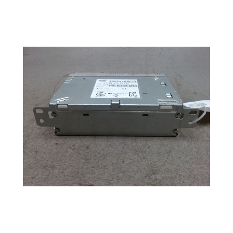 AUTORADIO PEUGEOT 2008