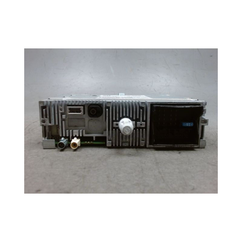AUTORADIO PEUGEOT 2008