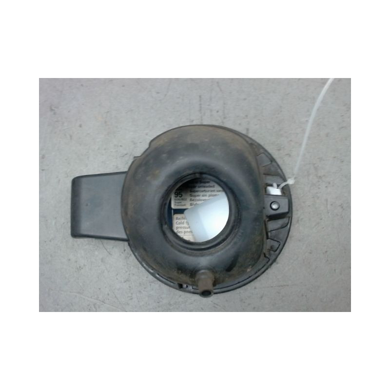 VOLET DE TRAPPE CARBURANT VOLKSWAGEN GOLF V PLUS 2005-