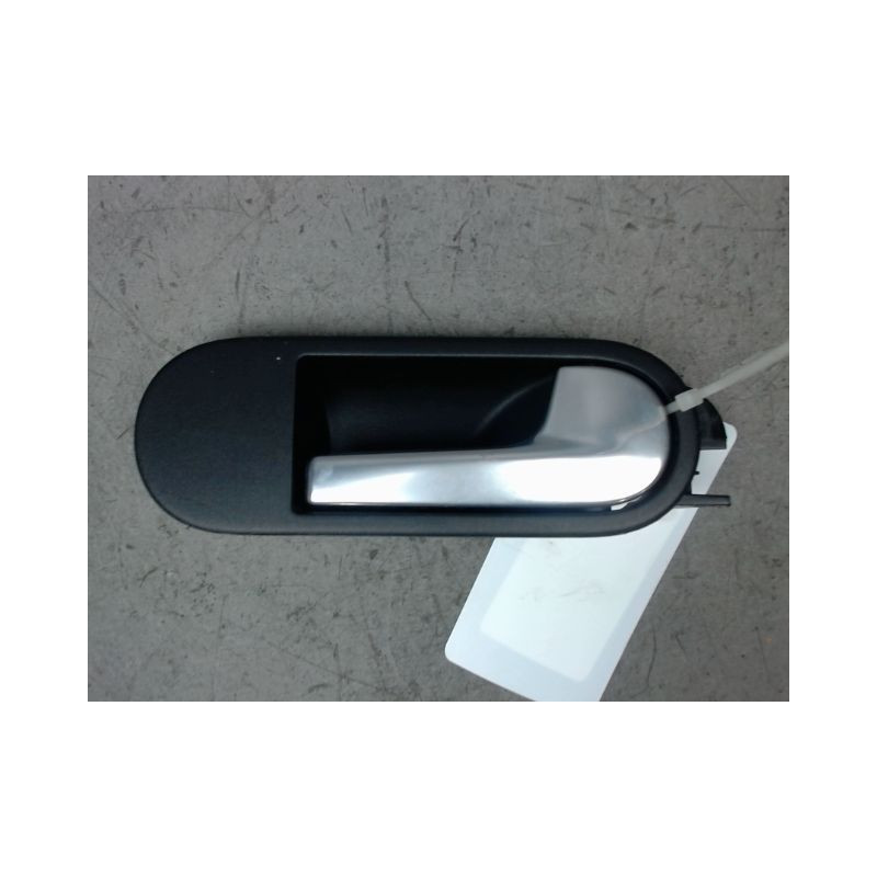 POIGNEE INTERIEURE PORTE ARRIERE DROIT VOLKSWAGEN GOLF V PLUS 2005-