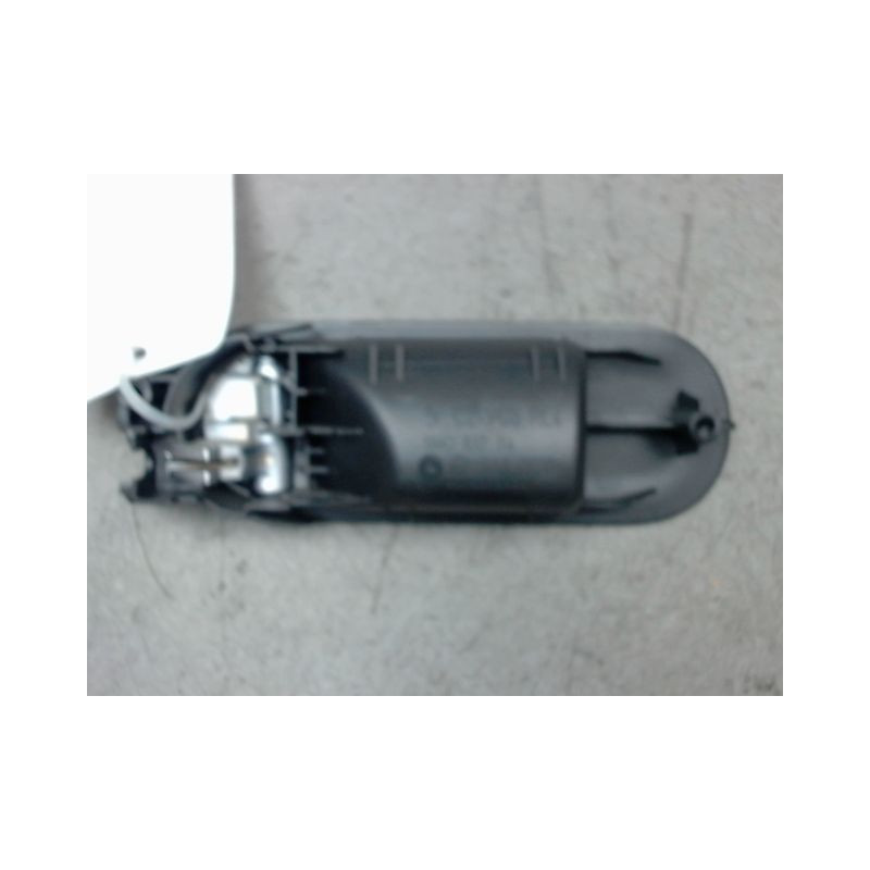 POIGNEE INTERIEURE PORTE ARRIERE DROIT VOLKSWAGEN GOLF V PLUS 2005-