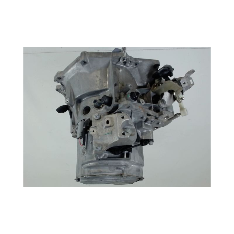 BOITE A VITESSE MECANIQUE PEUGEOT 208 1.2 PureTech 100