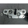 SERRURE CAPOT PEUGEOT 208