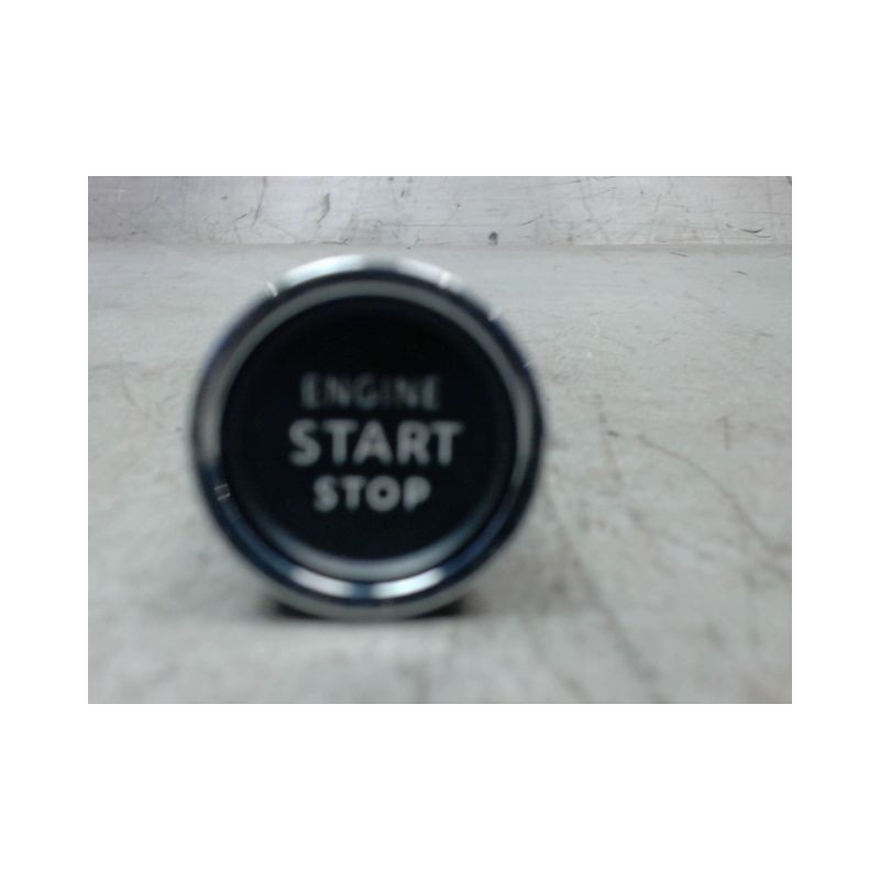BOUTON DE DEMARRAGE PEUGEOT 208