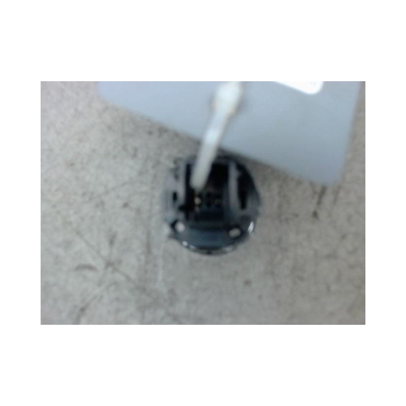 BOUTON DE DEMARRAGE PEUGEOT 208