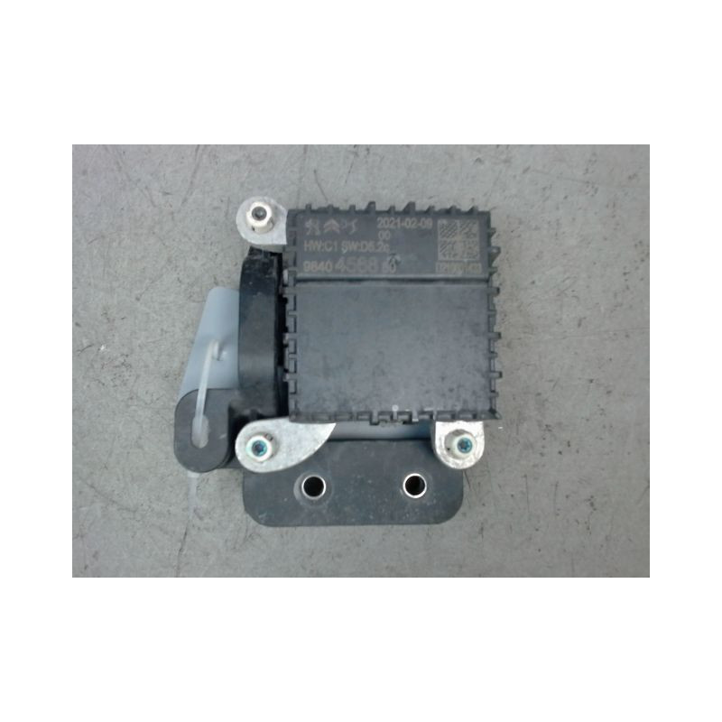 CAMÉRA ADAS PEUGEOT 208