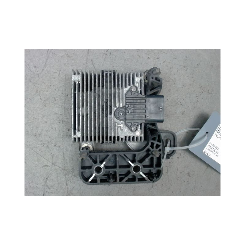 CAMÉRA ADAS PEUGEOT 208