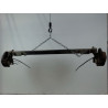 TRAIN ARRIERE PEUGEOT BOXER (333-L2H2) TOLE 6.2006-