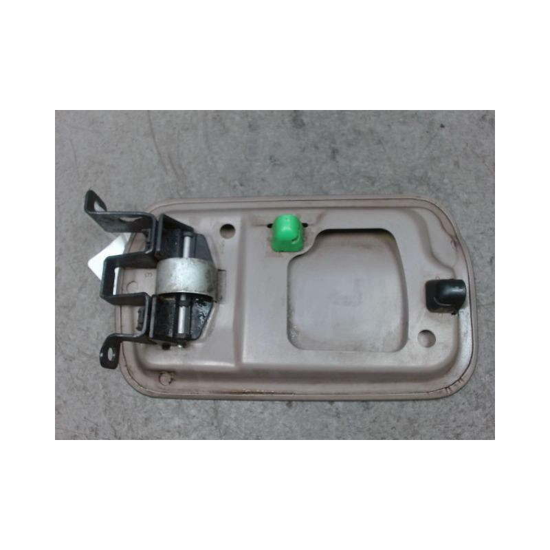 VOLET DE TRAPPE CARBURANT B.M.W. X5