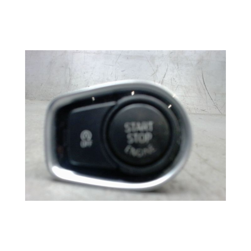 BOUTON DE DEMARRAGE B.M.W. SERIE 2