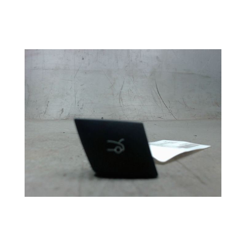 COMMANDE OUVERTURE HAYON CITROEN DS5