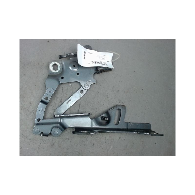 COMPAS DROIT CAPOT BMW SERIE 3