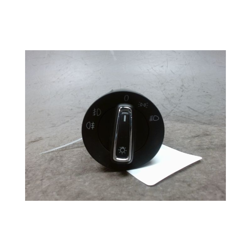 INTERIEUR COMMANDE PHARES SEAT LEON