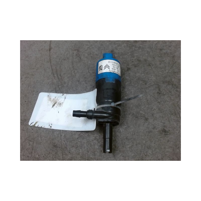 POMPE LAVE-PHARE PEUGEOT 407