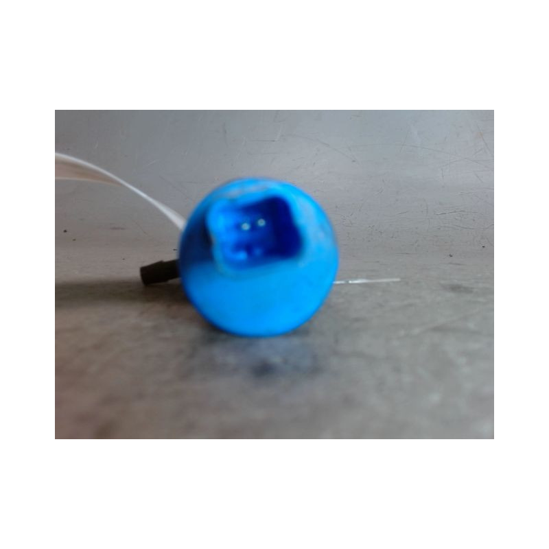 POMPE LAVE-PHARE PEUGEOT 407