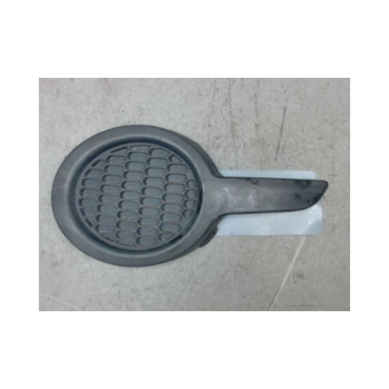 OBTURATEUR PHARE ADDITIONNEL PARE-CHOC AVG PEUGEOT 208